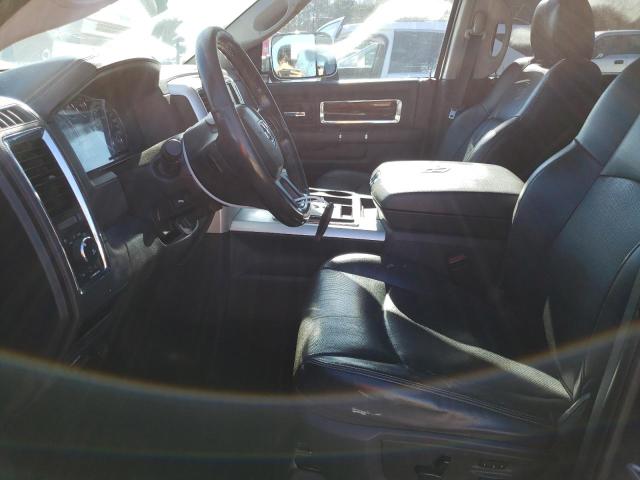 Photo 7 from auction – 2012 DODGE RAM 1500 L with VIN 1C6RD6NT6CS253910