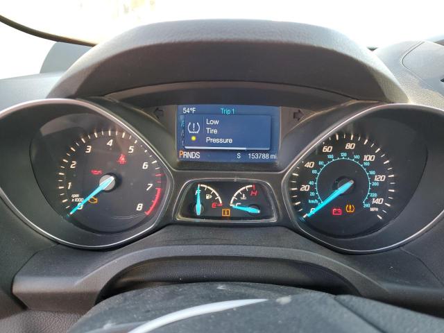 Photo 9 from auction – 2015 FORD ESCAPE SE with VIN 1FMCU0G92FUA32208