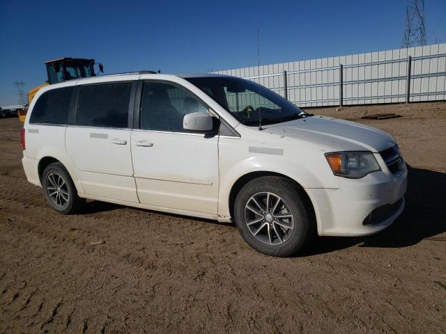 Photo 4 from auction – 2017 DODGE GRAND CARA with VIN 2C4RDGCG9HR843130