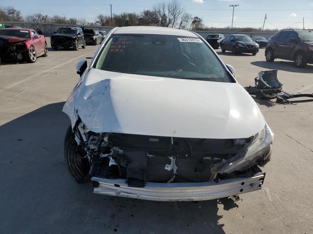 Photo 5 from auction – 2022 TOYOTA COROLLA L with VIN 5YFDPMAE2NP274473