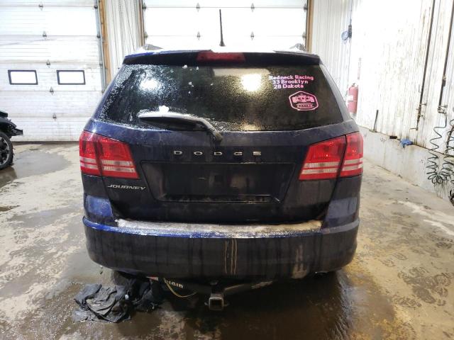 Photo 6 from auction – 2018 DODGE JOURNEY SE with VIN 3C4PDCAB1JT382340