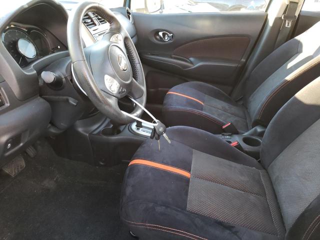 Photo 7 from auction – 2015 NISSAN VERSA NOTE with VIN 3N1CE2CP2FL387300