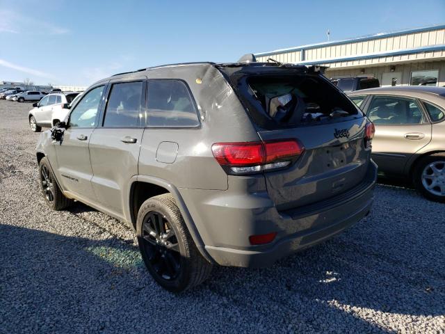 Photo 2 from auction – 2019 JEEP GRAND CHER with VIN 1C4RJEAG6KC698693