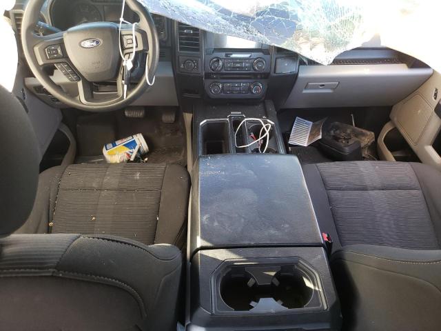 Photo 8 from auction – 2017 FORD F150 SUPER with VIN 1FTEW1EP2HKD40413