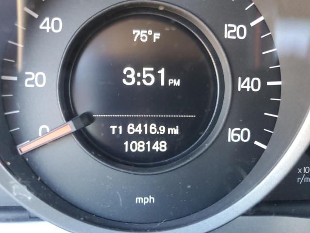 Photo 9 from auction – 2014 VOLVO S60 T5 with VIN YV1612FS6E1288596
