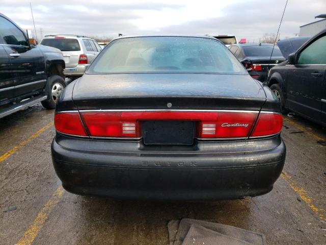 Photo 6 from auction – 2004 BUICK CENTURY CU with VIN 2G4WS52J141254961