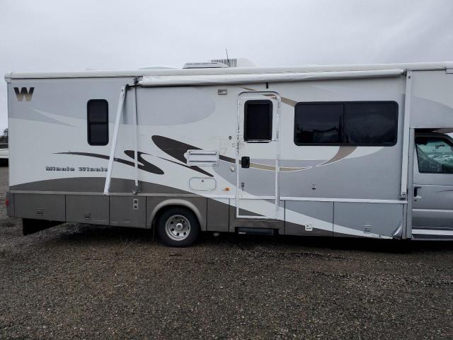 Photo 9 from auction – 2006 FORD ECONOLINE with VIN 1FDXE45S46HA25166