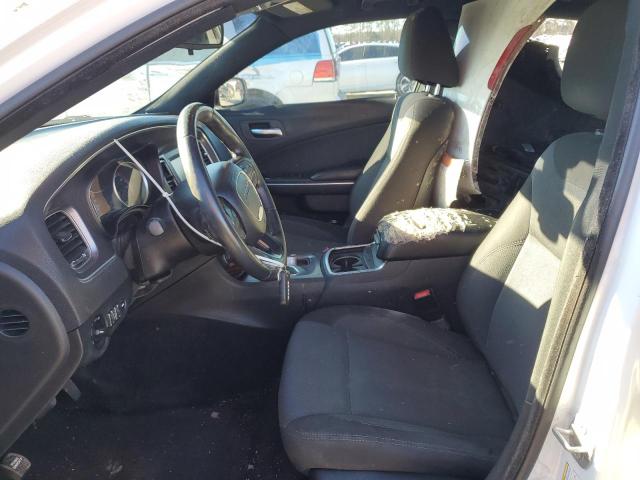 Photo 7 from auction – 2015 DODGE CHARGER SE with VIN 2C3CDXBG7FH752033