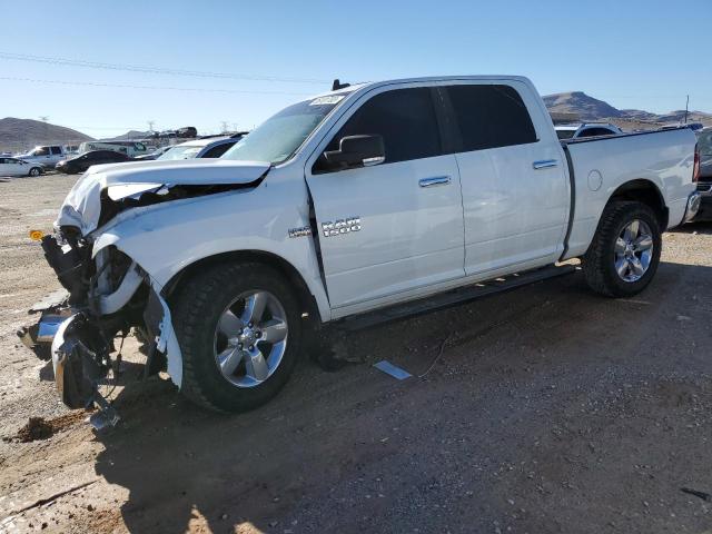 RAM 1500 SLT 2016 with VIN 3C6RR6LTXGG320252 - Photo from auction