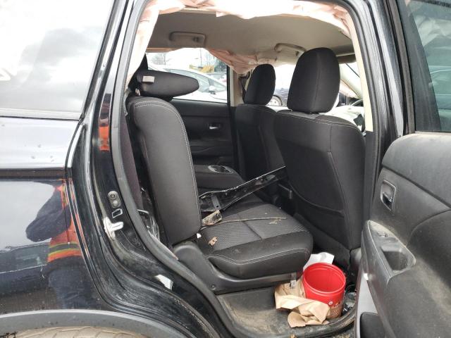 Photo 10 from auction – 2016 MITSUBISHI OUTLANDER with VIN JA4AZ3A35GZ026839