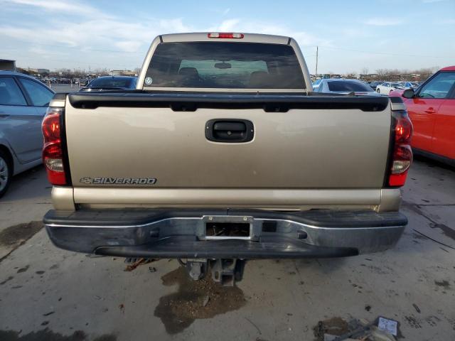 Photo 6 from auction – 2006 CHEVROLET SILVERADO with VIN 2GCEC13T761163203