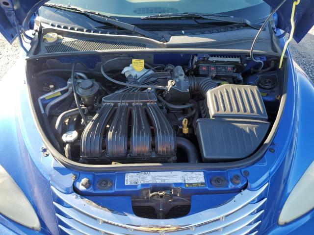 Photo 11 from auction – 2005 CHRYSLER PT CRUISER with VIN 3C4FY48B15T559759