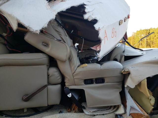 Photo 5 from auction – 2006 FOUR HURRICANE with VIN 1F6NF53Y260A10754
