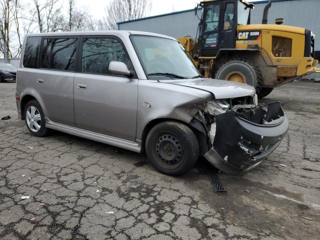 Photo 4 from auction – 2006 TOYOTA SCION XB with VIN JTLKT324764053902