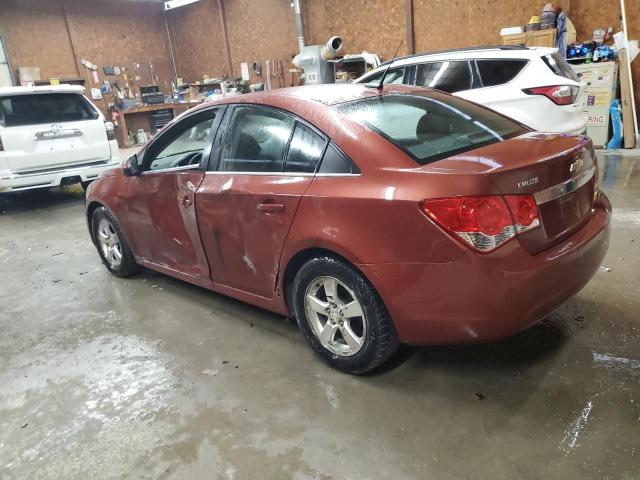 Photo 2 from auction – 2012 CHEVROLET CRUZE LT with VIN 1G1PF5SC0C7233897