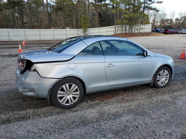 Photo 3 from auction – 2008 VOLKSWAGEN EOS TURBO with VIN WVWBA71F28V041214
