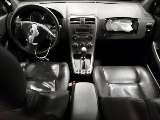 Photo 8 from auction – 2006 PONTIAC TORRENT with VIN 2CKDL73F566185012