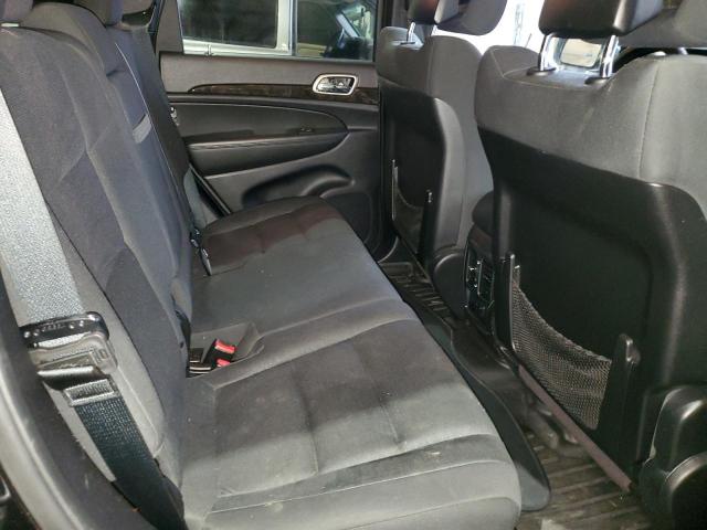 Photo 10 from auction – 2013 JEEP GRAND CHER with VIN 1C4RJFAG4DC618719