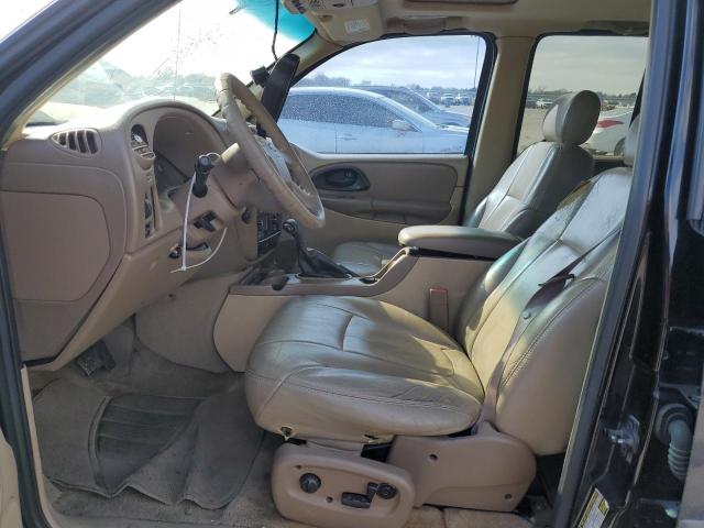 Photo 7 from auction – 2004 CHEVROLET TRAILBLAZE with VIN 1GNDS13S942225386