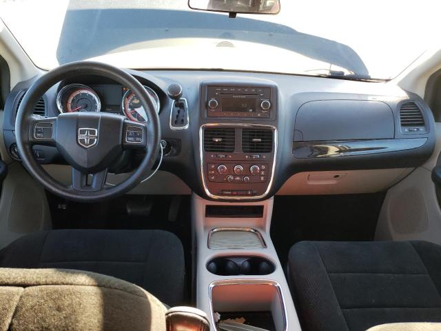 Photo 8 from auction – 2012 DODGE GRAND CARA with VIN 2C4RDGCG5CR141542