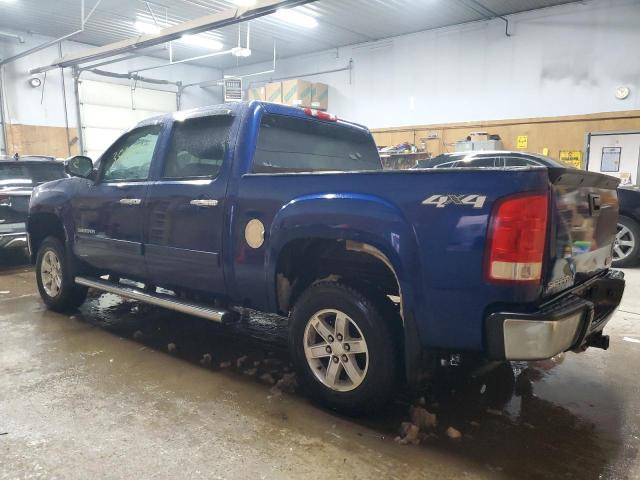 Photo 2 from auction – 2013 GMC SIERRA K15 with VIN 3GTP2VEAXDG164882