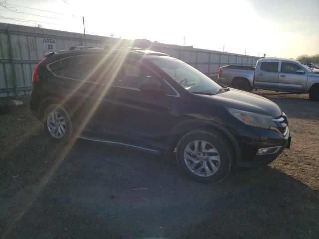 Photo 4 from auction – 2015 HONDA CR-V EXL with VIN 2HKRM3H78FH512728