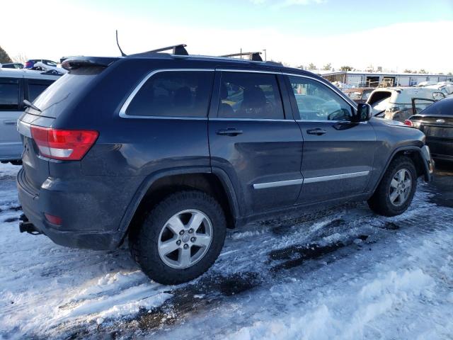 Photo 3 from auction – 2012 JEEP GRAND CHER with VIN 1C4RJFAG6CC250719