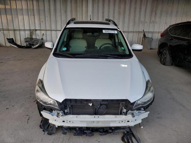 Photo 5 from auction – 2016 SUBARU CROSSTREK with VIN JF2GPABC6G8330794