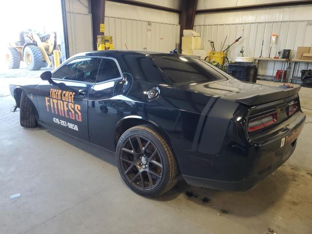 Photo 2 from auction – 2016 DODGE CHALLENGER with VIN 2C3CDZFJ9GH177260