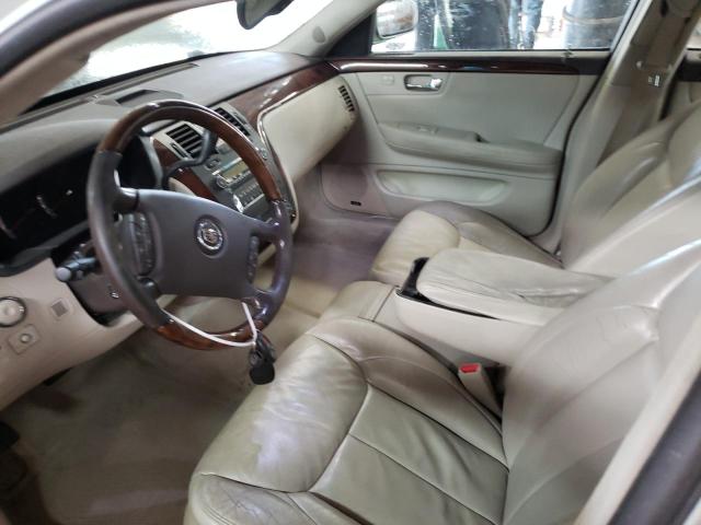 Photo 7 from auction – 2007 CADILLAC DTS with VIN 1G6KD57Y67U147158