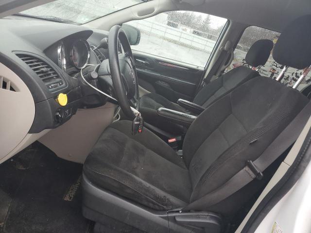 Photo 7 from auction – 2017 DODGE GRAND CARA with VIN 2C4RDGBG6HR637667