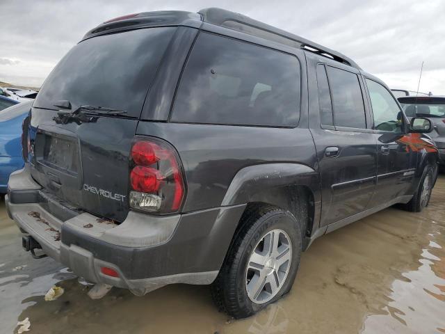 Photo 3 from auction – 2004 CHEVROLET TRAILBLAZE with VIN 1GNET16SX46198866