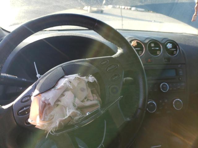 Photo 8 from auction – 2012 NISSAN ALTIMA BAS with VIN 1N4AL2AP3CC114263