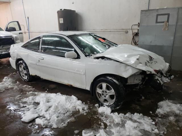 Photo 4 from auction – 2004 CHEVROLET CAVALIER with VIN 1G1JC12F247328500