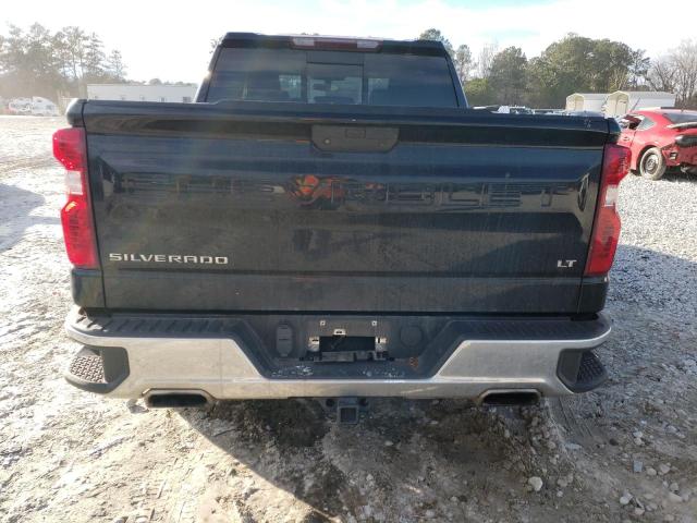 Photo 6 from auction – 2019 CHEVROLET SILVERADO with VIN 3GCUYDED1KG267630