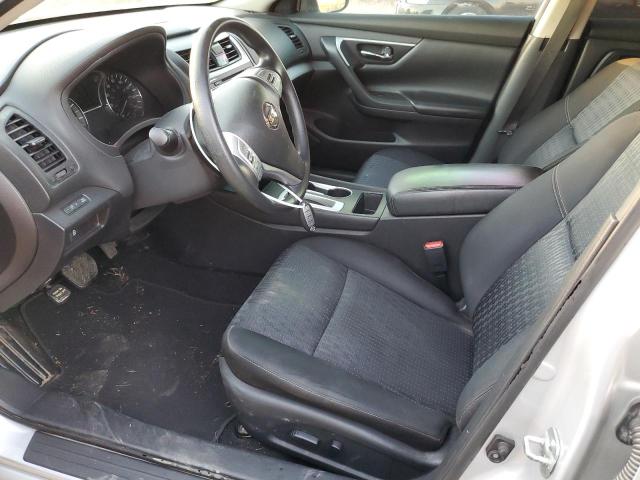Photo 7 from auction – 2016 NISSAN ALTIMA 2.5 with VIN 1N4AL3AP4GC164245