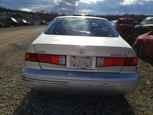 Photo 6 from auction – 2000 TOYOTA CAMRY CE with VIN JT2BG22K9Y0521723