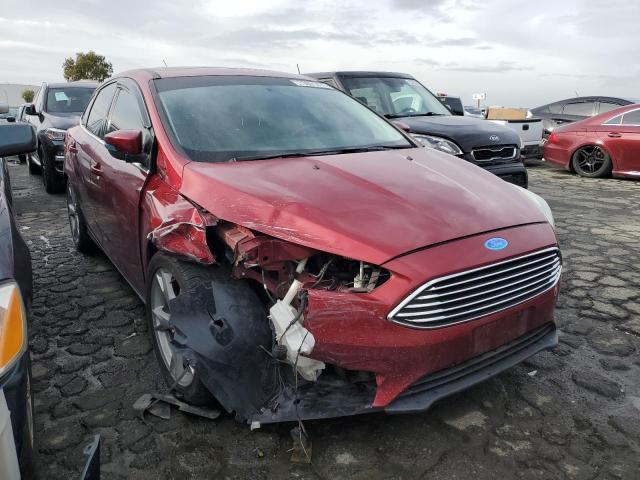 Photo 4 from auction – 2015 FORD FOCUS TITA with VIN 1FADP3J22FL288020