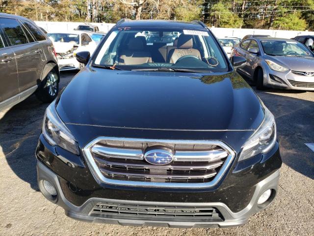 Photo 5 from auction – 2018 SUBARU OUTBACK TO with VIN 4S4BSATC0J3265026