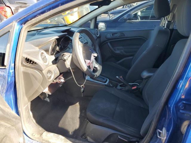 Photo 7 from auction – 2018 FORD FIESTA SE with VIN 3FADP4EJ8JM130358