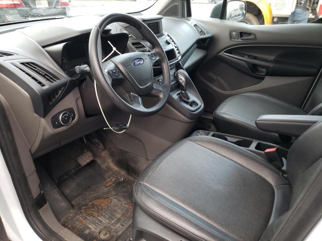 Photo 7 from auction – 2020 FORD TRANSIT CO with VIN NM0LS7E29L1460747