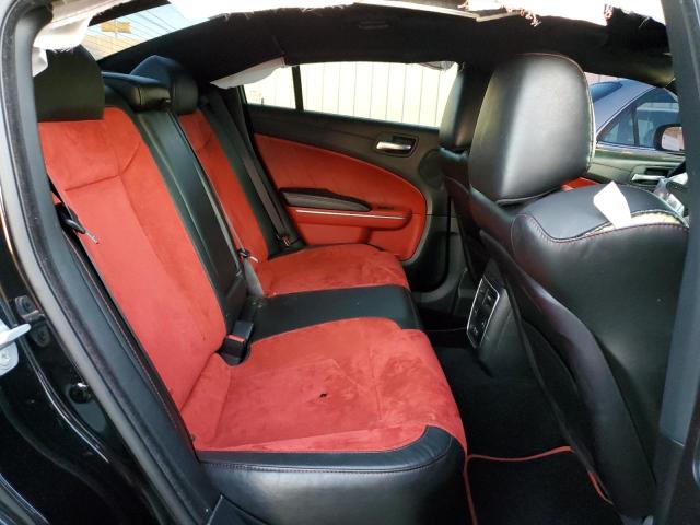 Photo 10 from auction – 2019 DODGE CHARGER SC with VIN 2C3CDXGJ5KH728389