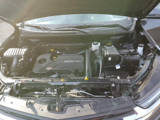 Photo 12 from auction – 2022 CHEVROLET EQUINOX LT with VIN 2GNAXUEV6N6154732