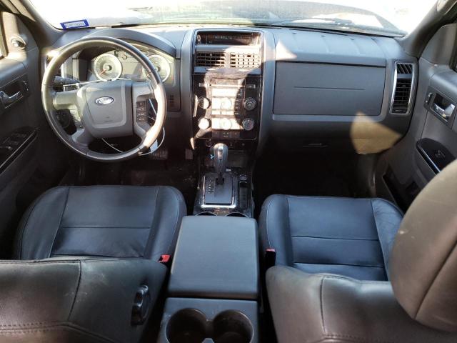 Photo 8 from auction – 2011 FORD ESCAPE LIM with VIN 1FMCU0E78BKC54453
