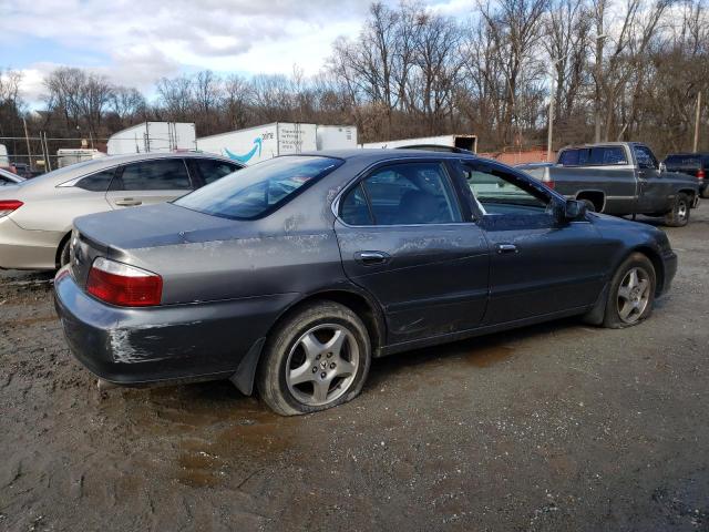 Photo 3 from auction – 2003 ACURA 3.2TL with VIN 19UUA56663A019546