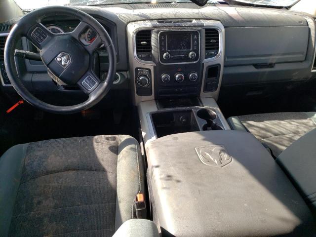 Photo 8 from auction – 2015 RAM 1500 SLT with VIN 1C6RR6LG4FS565834