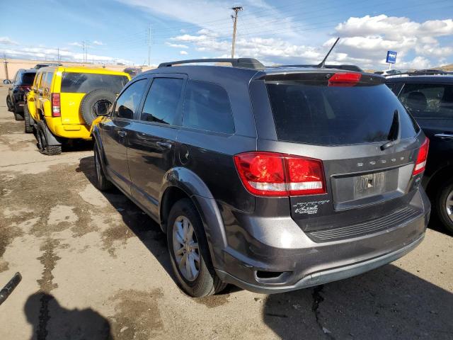 Photo 2 from auction – 2014 DODGE JOURNEY SX with VIN 3C4PDCBB4ET181102