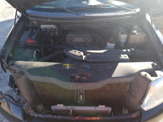 Photo 11 from auction – 2004 FORD F150 with VIN 1FTPX14514NA86756