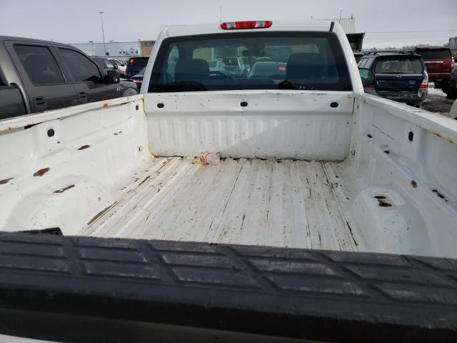 Photo 10 from auction – 2013 CHEVROLET SILVERADO with VIN 1GCNCPEX0DZ300795