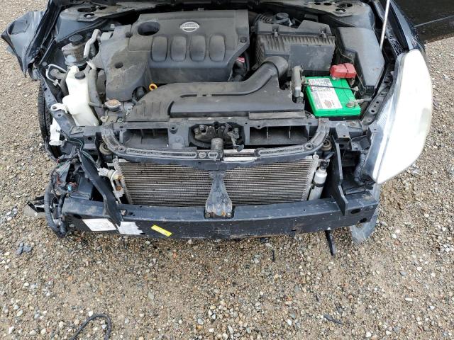 Photo 11 from auction – 2012 NISSAN ALTIMA BAS with VIN 1N4AL2APXCC141024